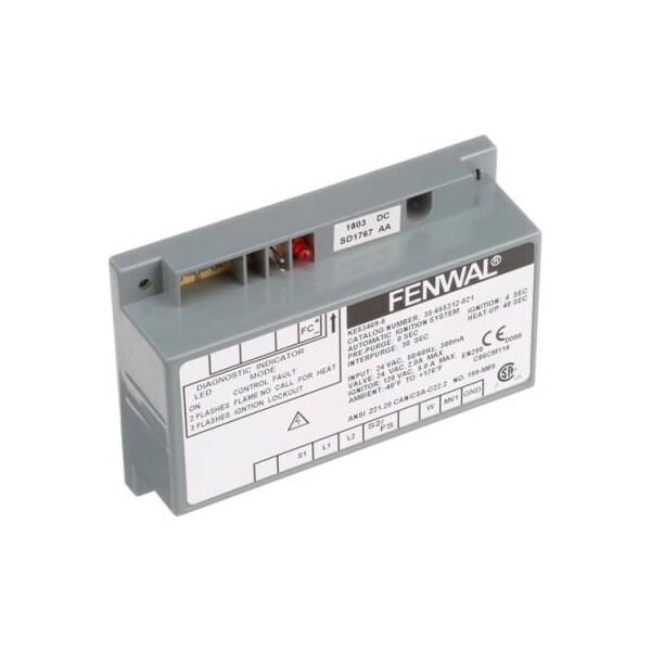 Allpoints 8010632 Ignition Module For Cleveland Range